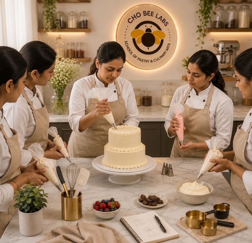 Cake-Baking-Classes-Course details