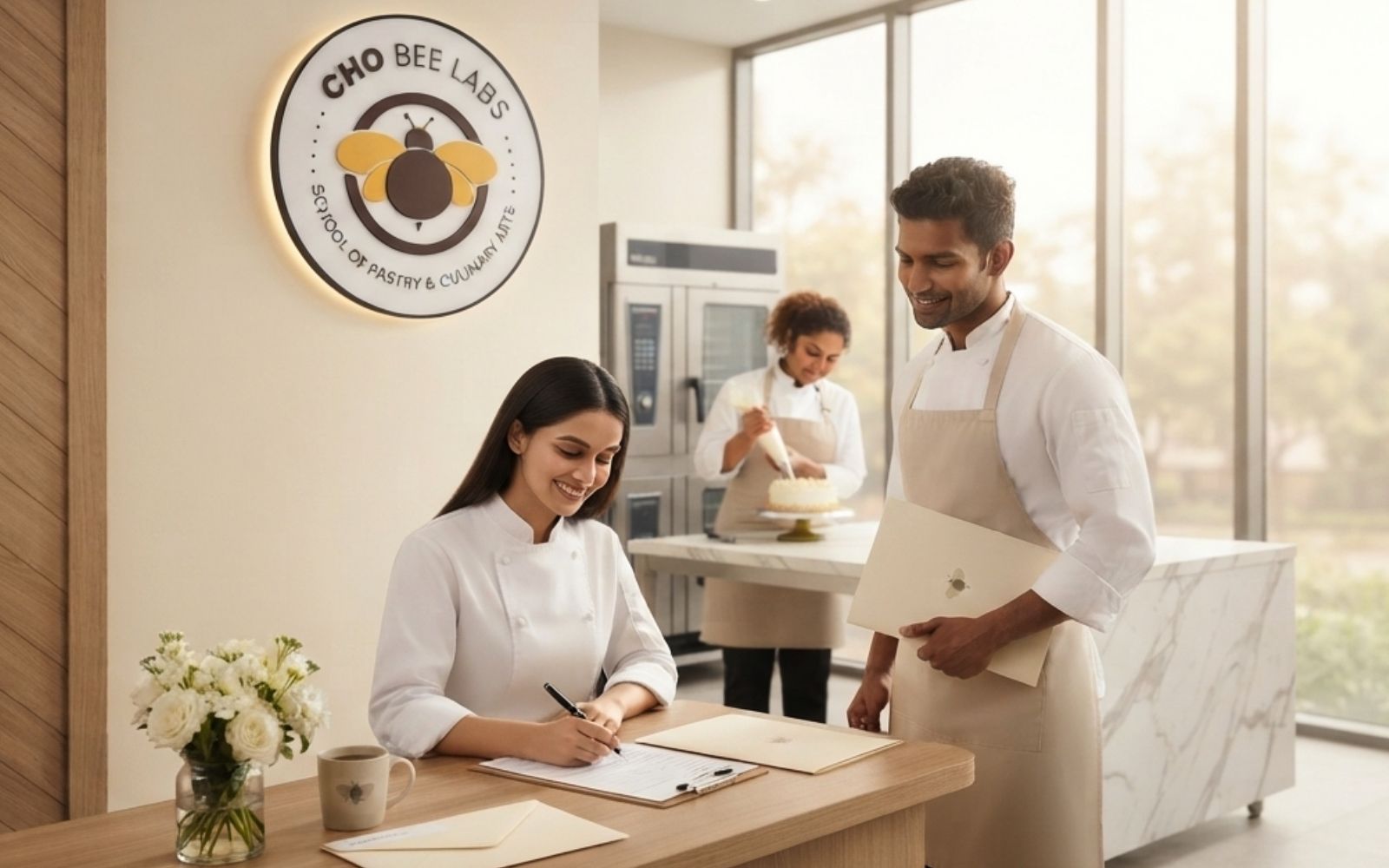 Where this course can take you